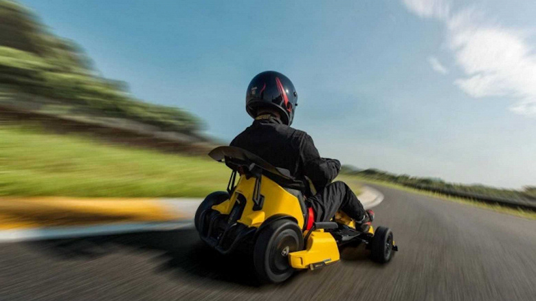 Гоночная новинка Xiaomi за 1450 долларов оказалась настоящим хитом продаж